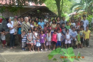 3. MAGDUG - MANOBO TRIBE FEEDING (3)